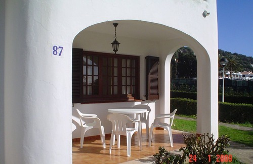 Son Bou Apartment | Can Nito - Apartment in Son Bou - free wi-fi