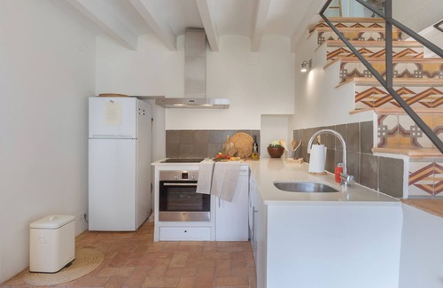 Fornalutx House | Can Palou Fornalutx