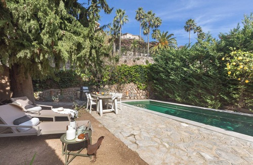 Fornalutx House | Can Palou Fornalutx