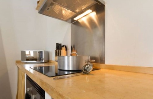 Sant Josep de sa Talaia House | Can Pep de Sa Plana, beautiful typical Ibizan house with pool