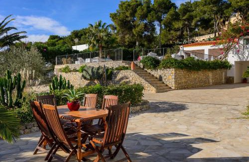 Ibiza Town House | Can Pep