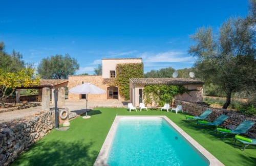 Algaida Villa | Can Pere Rapinya