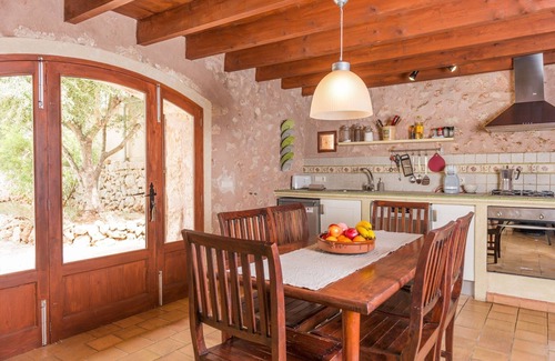 Costitx Apartment | Can Pina - Eco Pina - - Apartment In Costitx
