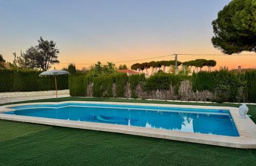 Arahal House | Can Pines
