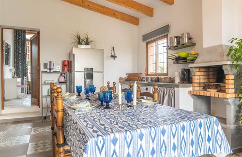 Ariany Villa | Can Potdir - Villa With Private Pool In Ariany