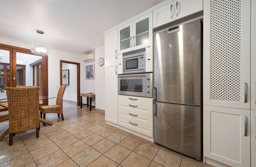 Sa Pobla House | CAN PUÇA (SA POBLA) - Luxury townhouse in the centre of Sa Pobla with free WiFi.
