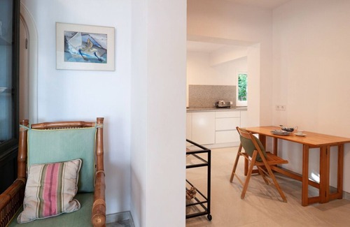 Cielo de Bonaire Villa | CAN RAMIS - Seafront house with panoramic views.