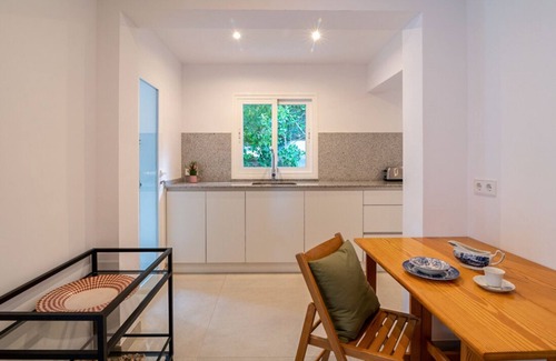 Cielo de Bonaire Villa | CAN RAMIS - Seafront house with panoramic views.