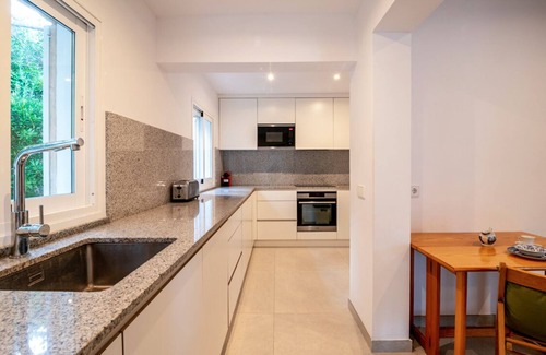 Cielo de Bonaire Villa | CAN RAMIS - Seafront house with panoramic views.