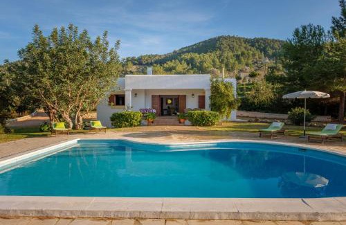 Sant Josep de sa Talaia Villa | Can Ramon 1