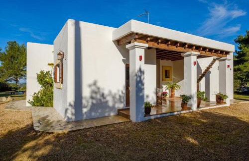 Sant Josep de sa Talaia Villa | Can Ramon 1