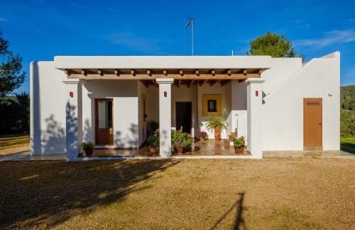 Sant Josep de sa Talaia Villa | Can Ramon 1