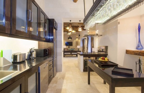 Santa Eulalia del Rio Villa | Can Ribas Ibiza - Beautiful luxury villa with private pool in the north of Ibiza