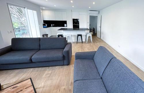 Torroella de Montgri Apartment | CAN ROMY APPARTEMENT T3 E - à 20m de la plage de Cala Montgo