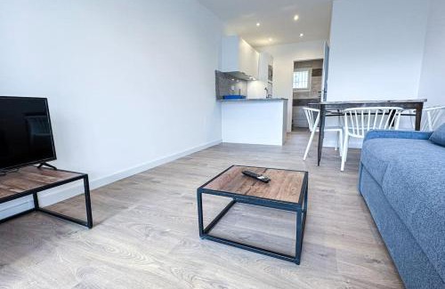 Torroella de Montgri Apartment | CAN ROMY APPARTEMENT T1 C - à 80m de la plage de Cala Montgo