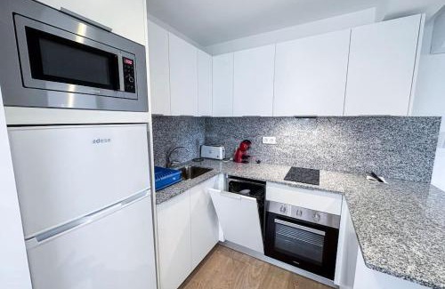 Torroella de Montgri Apartment | CAN ROMY APPARTEMENT T2D - à 80m de la plage de Cala Montgo