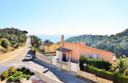 Tossa de Mar House | Can Ronia