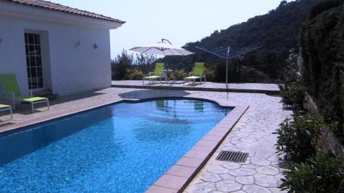Tossa de Mar House | Can Ronia
