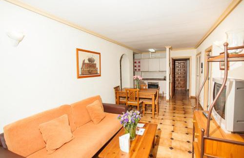 San Antonio Bay Apartment | Can Salia