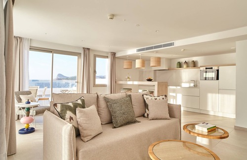San Antonio Bay Apartment | Can Salia