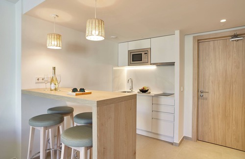 San Antonio Bay Apartment | Can Salia