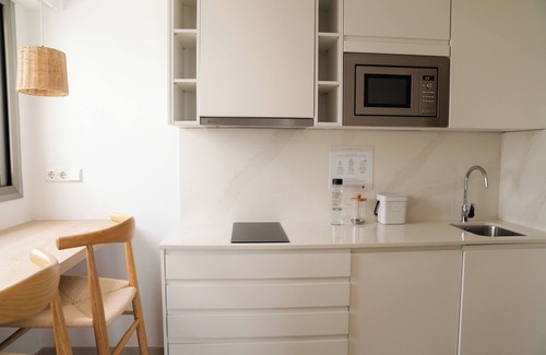 San Antonio Bay Apartment | Can Salia