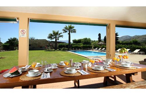 Pollensa Villa | Can Seguinot