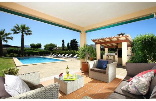 Pollensa Villa | Can Seguinot