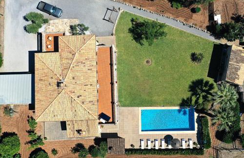 Pollensa Villa | Can Seguinot