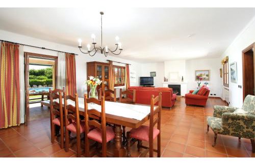 Pollensa Villa | Can Seguinot