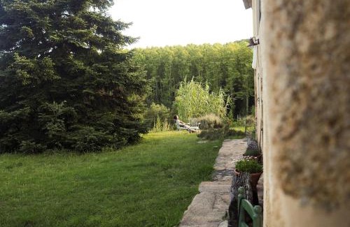 Riudarenes Bed & Breakfast | Can Silvestre