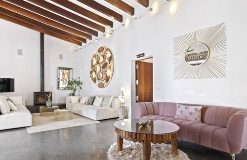 Santa Eulalia del Rio House | Can Skye