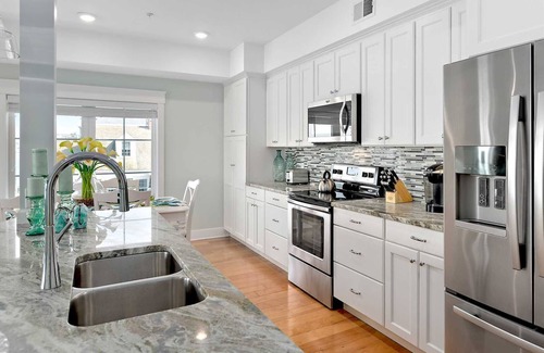 Ocean City Condo | 🏖️Can't Beat Views Poolside or Condo Balcony🏖️