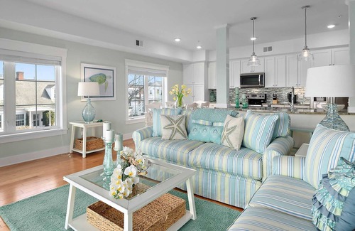 Ocean City Condo | 🏖️Can't Beat Views Poolside or Condo Balcony🏖️