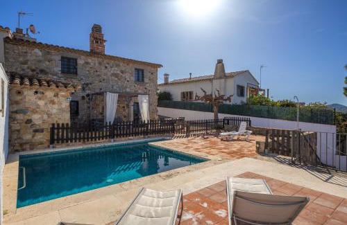 Santa Cristina de Aro House | Can Tarana