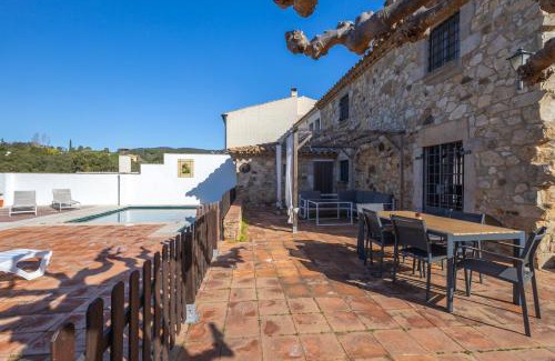 Santa Cristina de Aro House | Can Tarana