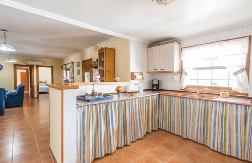 Inca Villa | Can Tomeu - Villa With Private Pool In Inca