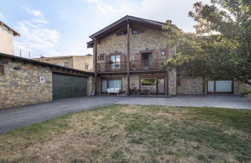 Bellver de Cerdanya House | Can Vall Bellver