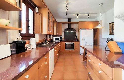 Sant Agusti des Vedra Villa | Can Vinyeta