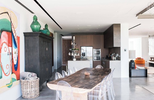 Sant Joan de Labritja Villa | Can Zama - Six Bedroom Villa, Sleeps 12