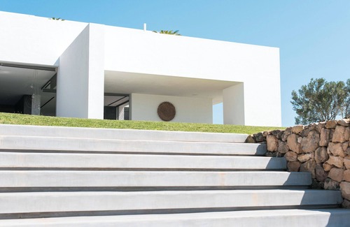 Sant Joan de Labritja Villa | Can Zama - Six Bedroom Villa, Sleeps 12