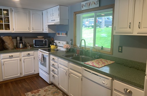 Cooperstown - Otsego Lake House | Canadarago Lakefront Home in Richfield Springs, NY