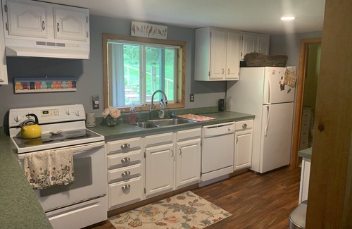 Cooperstown - Otsego Lake House | Canadarago Lakefront Home in Richfield Springs, NY