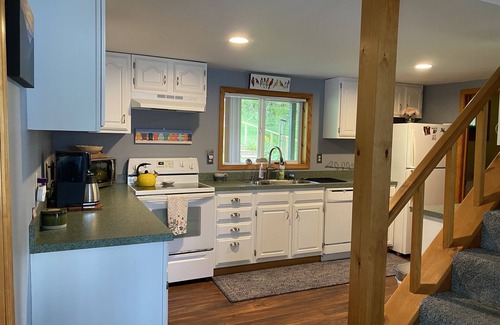 Cooperstown - Otsego Lake House | Canadarago Lakefront Home in Richfield Springs, NY