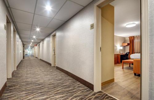 Richmond Hill Hotel | Canadas Best Value Inn-Richmond Hill