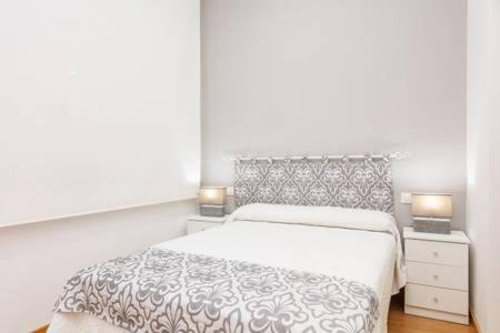 Ciudad Jardin Apartment | Canadian 1