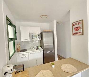 Puerto Rico Apartment | Canaima 112 Puerto Rico