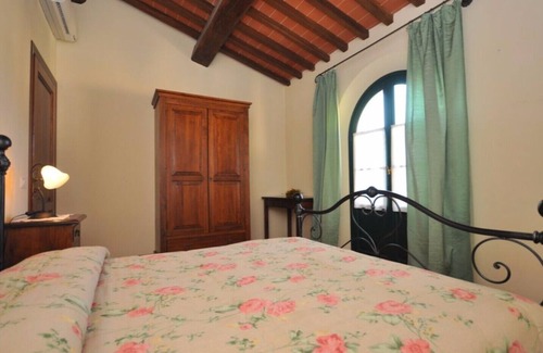 Stabbia Other | CANAIOLO APARTMENT at MUSIGNANO farmhouse