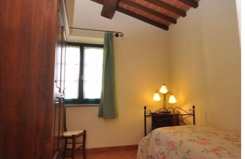 Stabbia Other | CANAIOLO APARTMENT at MUSIGNANO farmhouse