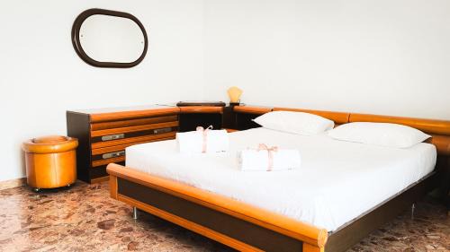 Chioggia Apartment | Canal Bellavista by Ca-Sa Check